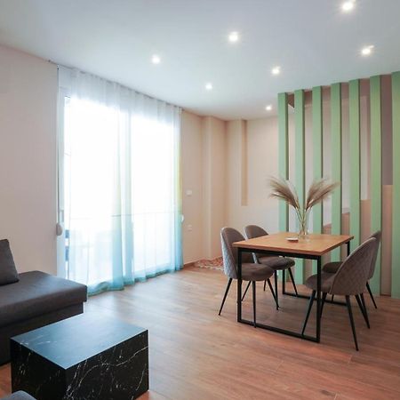 Odyssey Residences 2 Hriszí Aktí Haniá Kültér fotó