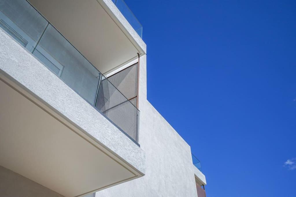 Odyssey Residences 2 Hriszí Aktí Haniá Kültér fotó