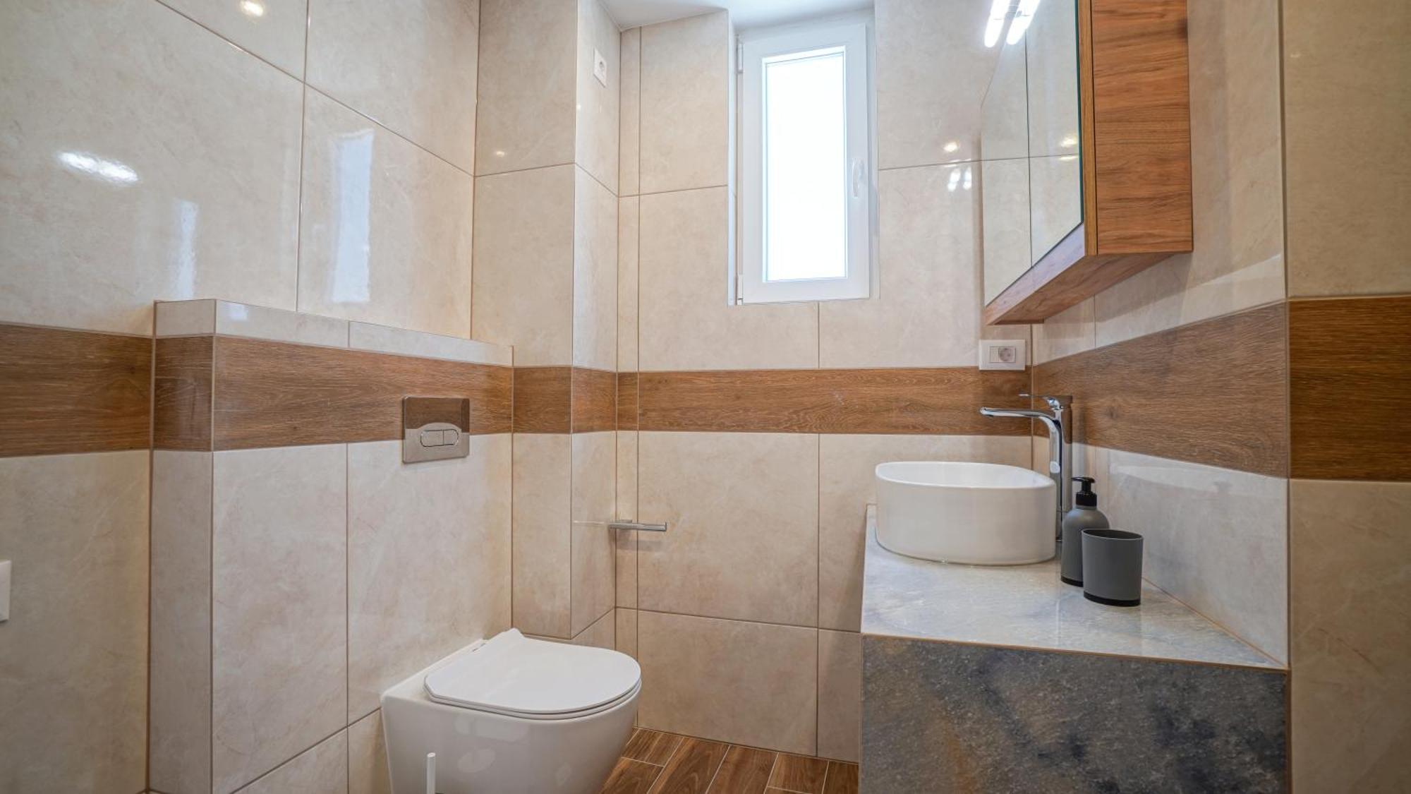 Odyssey Residences 2 Hriszí Aktí Haniá Kültér fotó