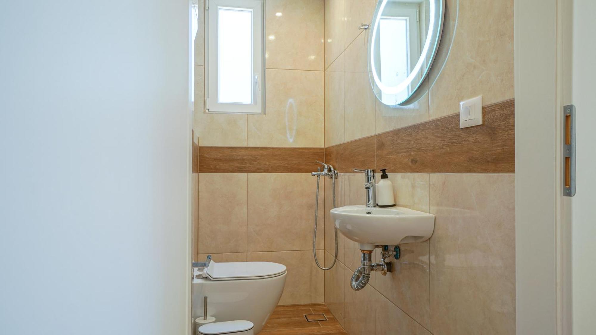 Odyssey Residences 2 Hriszí Aktí Haniá Kültér fotó